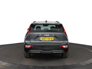 Kia Niro EV – thumbnail 5