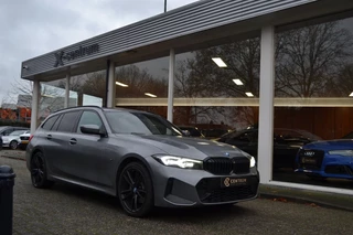 BMW 3 Serie – thumbnail 4