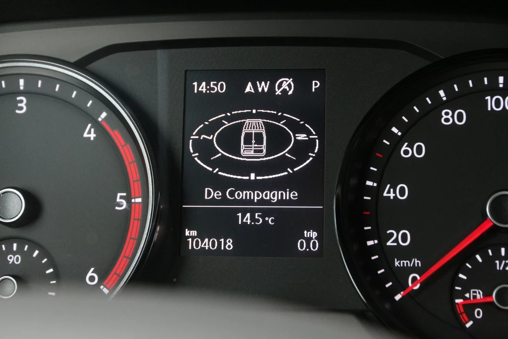 Volkswagen Crafter – foto 11