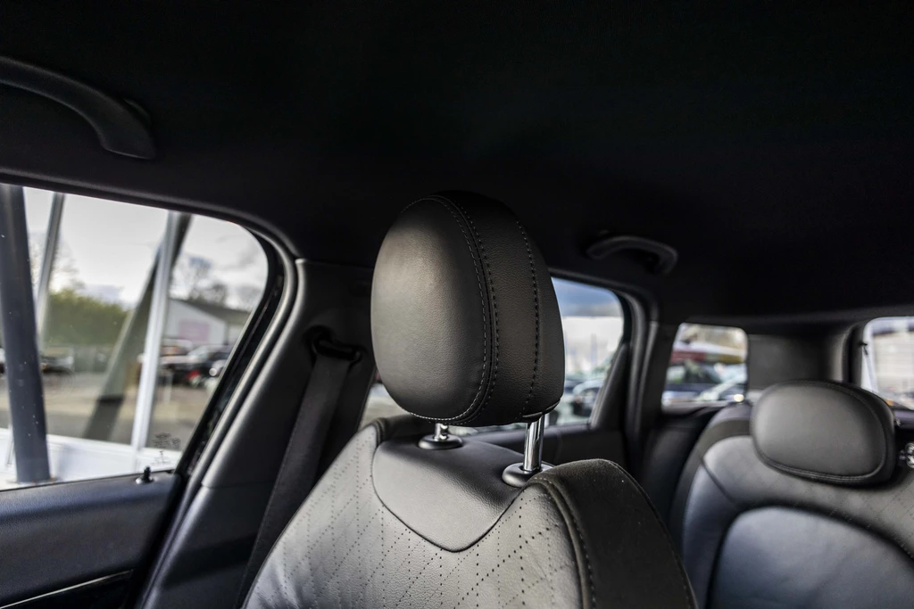 MINI Countryman – foto 15