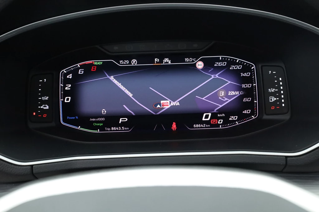 SEAT Tarraco – foto 18