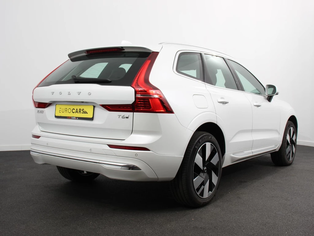 Volvo XC60 – foto 4
