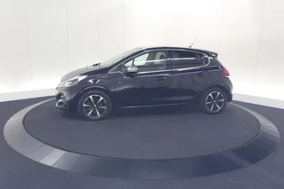 Peugeot 208 – thumbnail 4