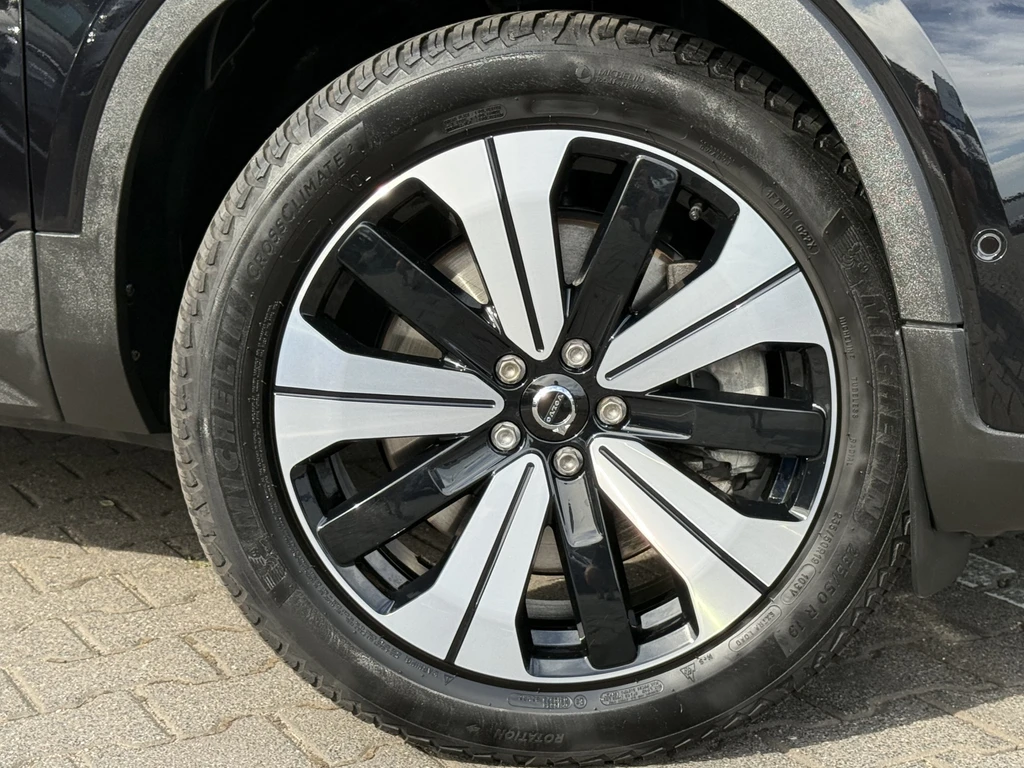 Volvo XC40 – foto 8