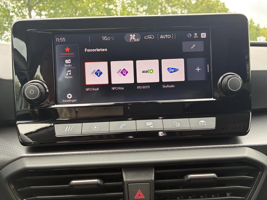 SEAT Leon – foto 18