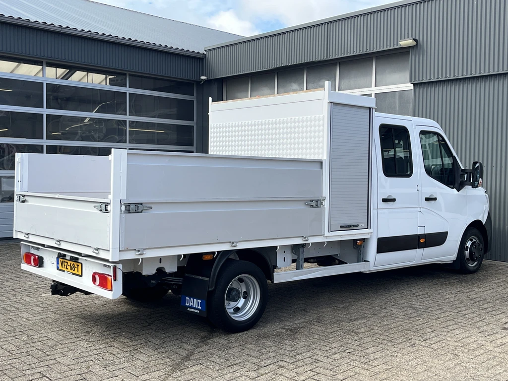 Renault Master – foto 3