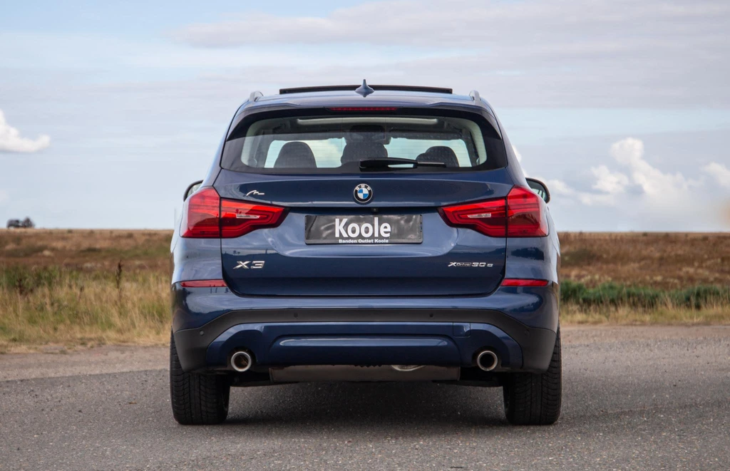 BMW X3 – foto 6