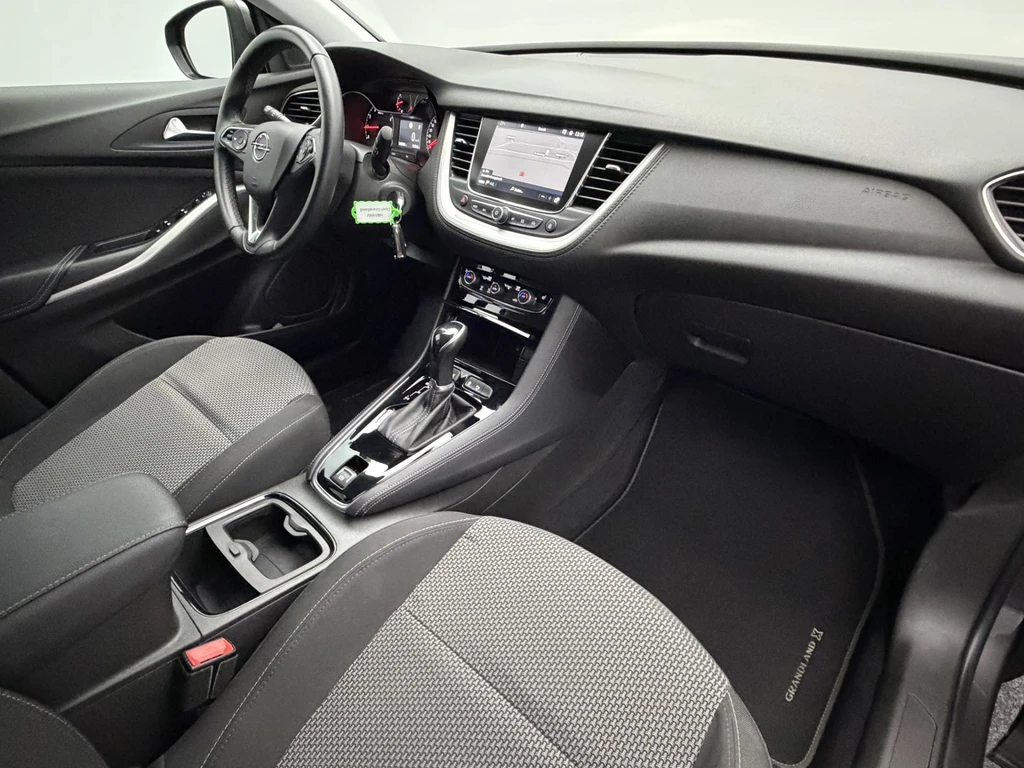 Opel Grandland X – foto 9