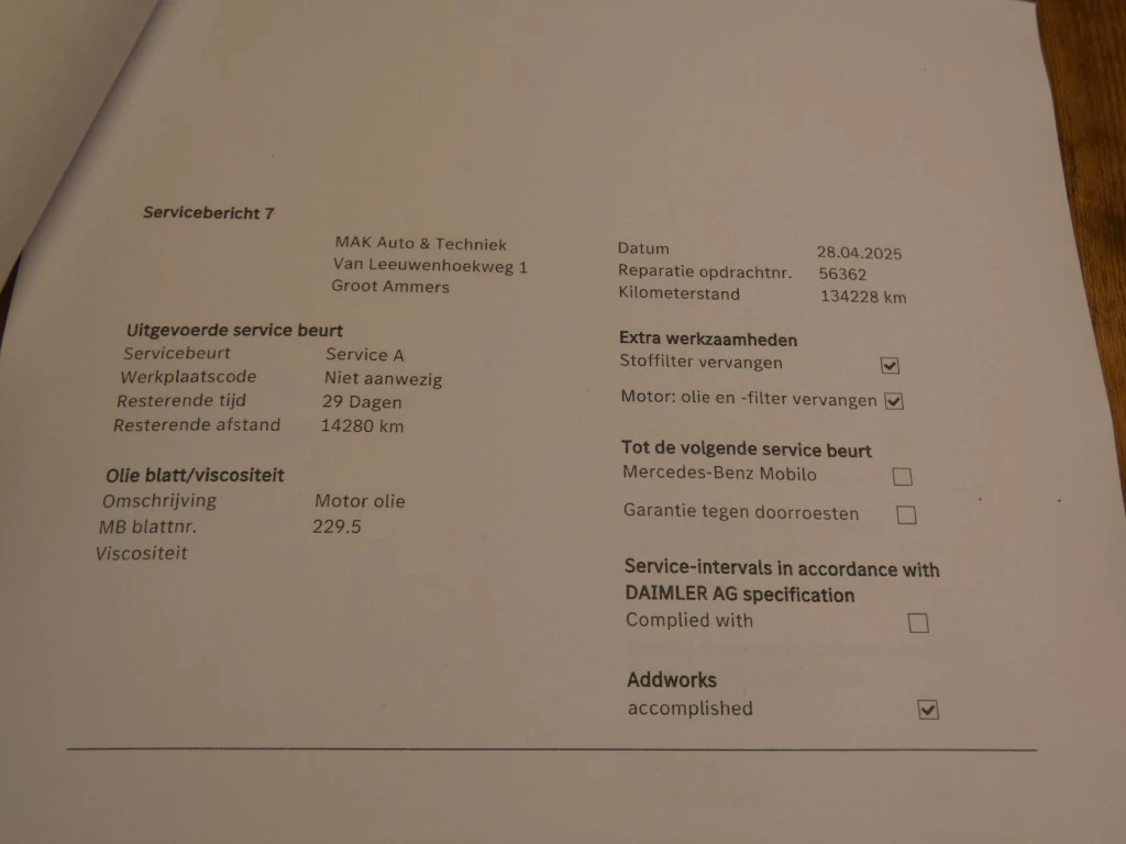 Mercedes-Benz GLC – foto 31