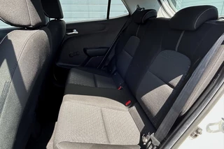 Kia Picanto – thumbnail 20