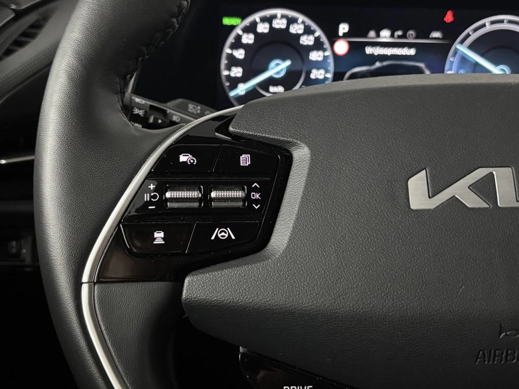 Kia Niro EV – foto 34