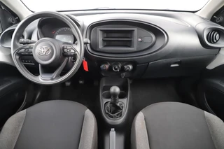 Toyota Aygo – thumbnail 10