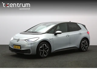 Volkswagen ID.3 – thumbnail 1
