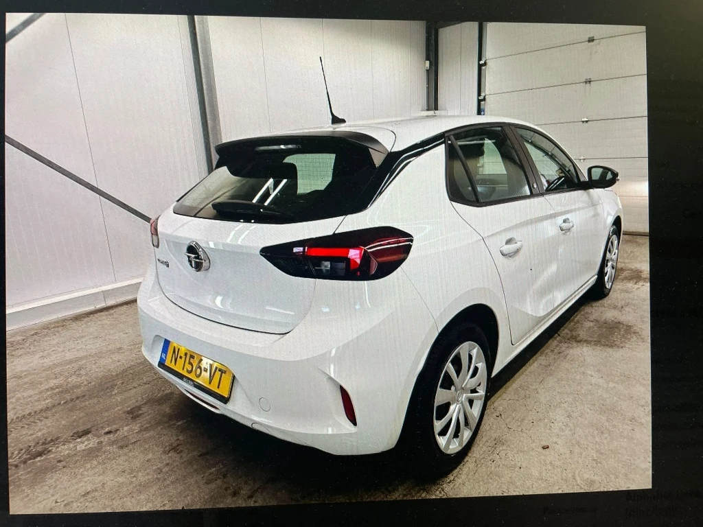 Opel Corsa-e – foto 2