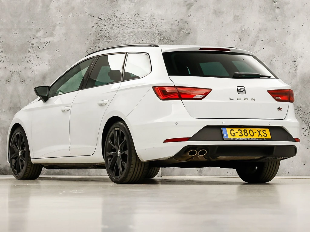 SEAT Leon – foto 4