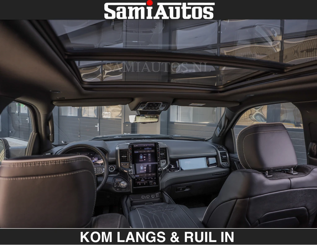 Dodge Ram Pick-Up – foto 24