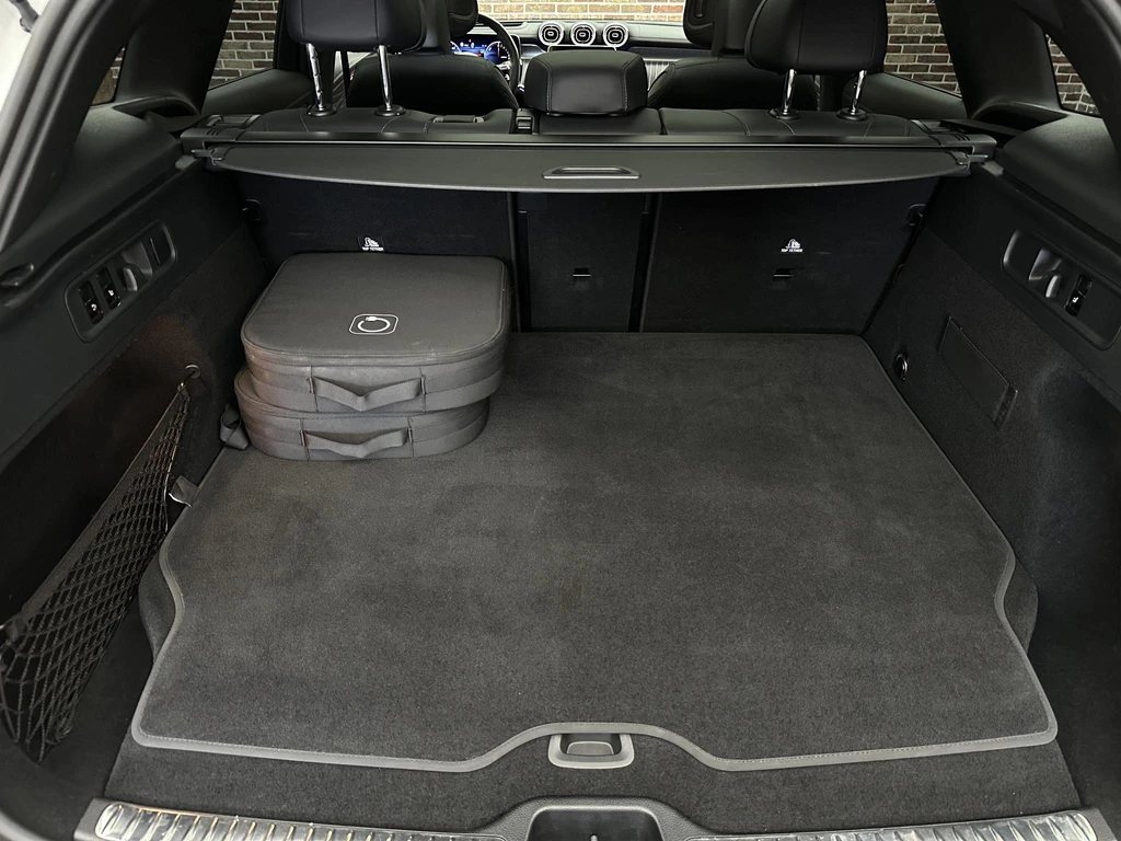 Mercedes-Benz GLC – foto 27