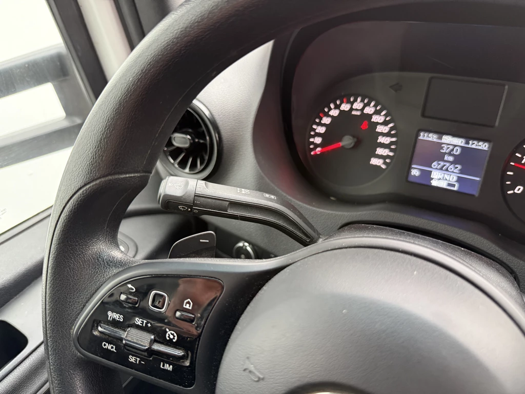 Mercedes-Benz Sprinter – foto 19