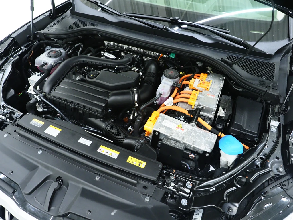 Škoda Superb – foto 12
