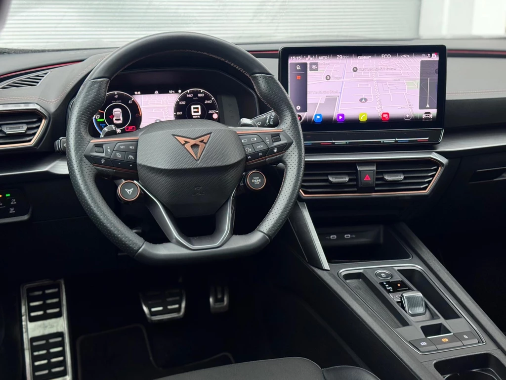 CUPRA Formentor – foto 10