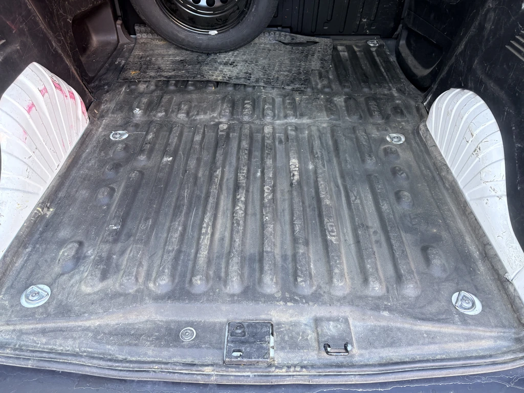 Peugeot Partner – foto 15