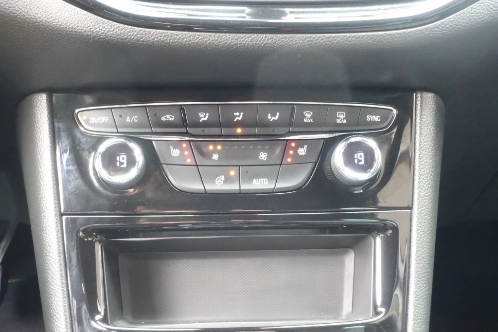 Opel Astra – foto 25