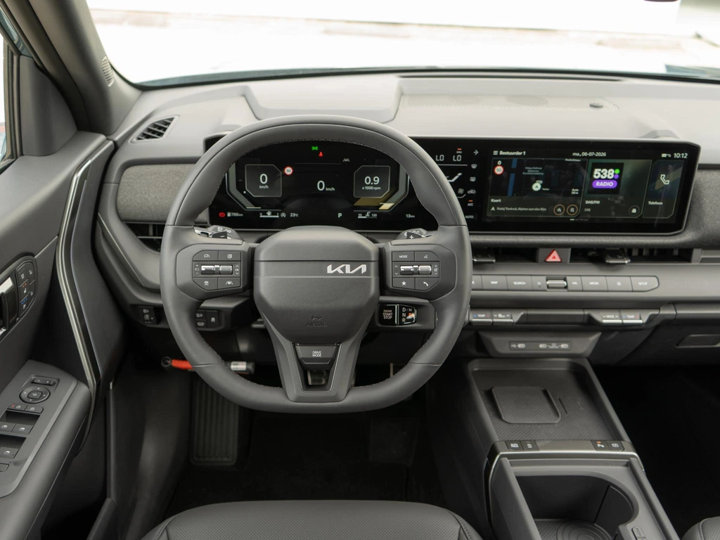 Kia Seltos – foto 10