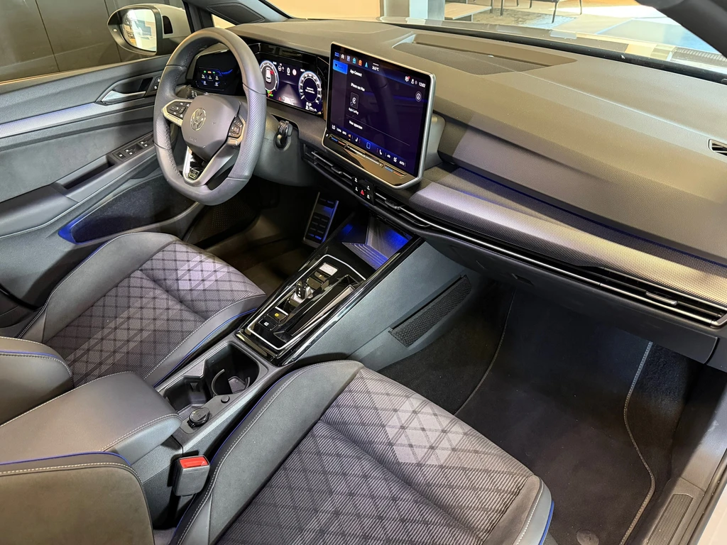 Volkswagen Golf – foto 39