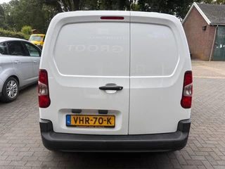 Peugeot Partner – thumbnail 3