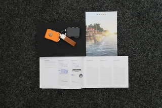 Volvo V60 – thumbnail 52