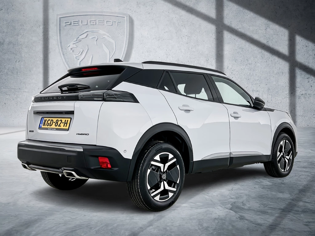 Peugeot 2008 – foto 4