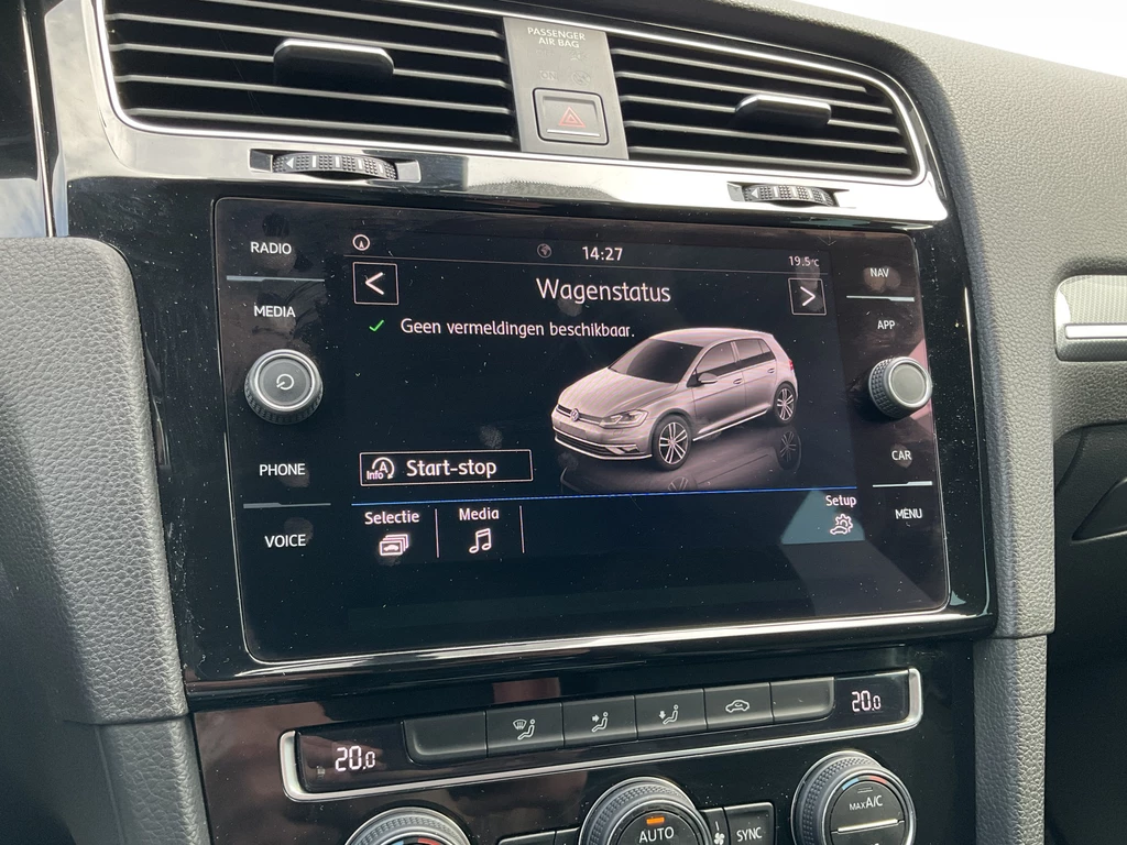 Volkswagen Golf – foto 31