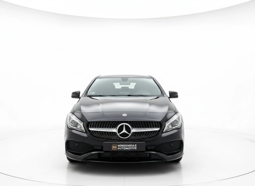 Mercedes-Benz CLA – foto 7