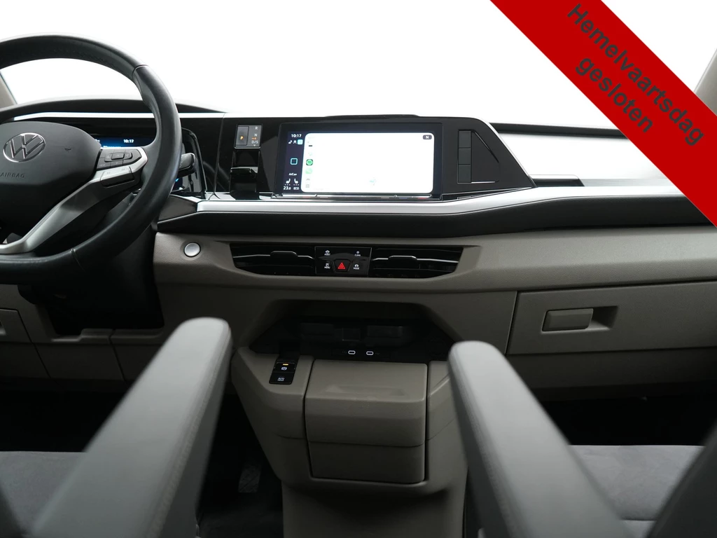 Volkswagen Multivan – foto 39