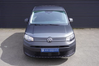 Volkswagen Caddy – thumbnail 4