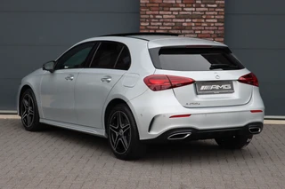 Mercedes-Benz A-Klasse – thumbnail 3