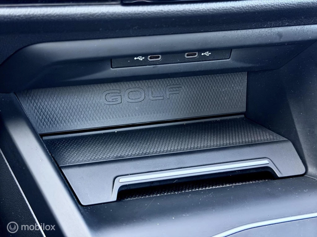 Volkswagen Golf – foto 21