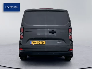 Ford Transit Custom – thumbnail 6