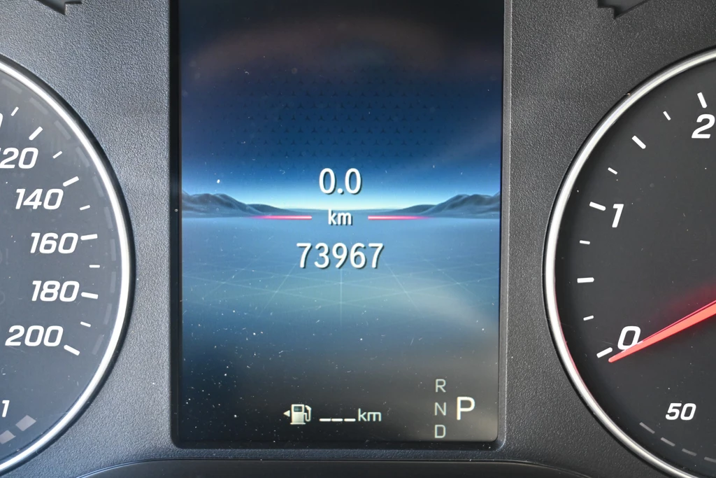 Mercedes-Benz Sprinter – foto 19