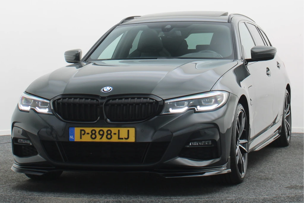 BMW 3 Serie – foto 2