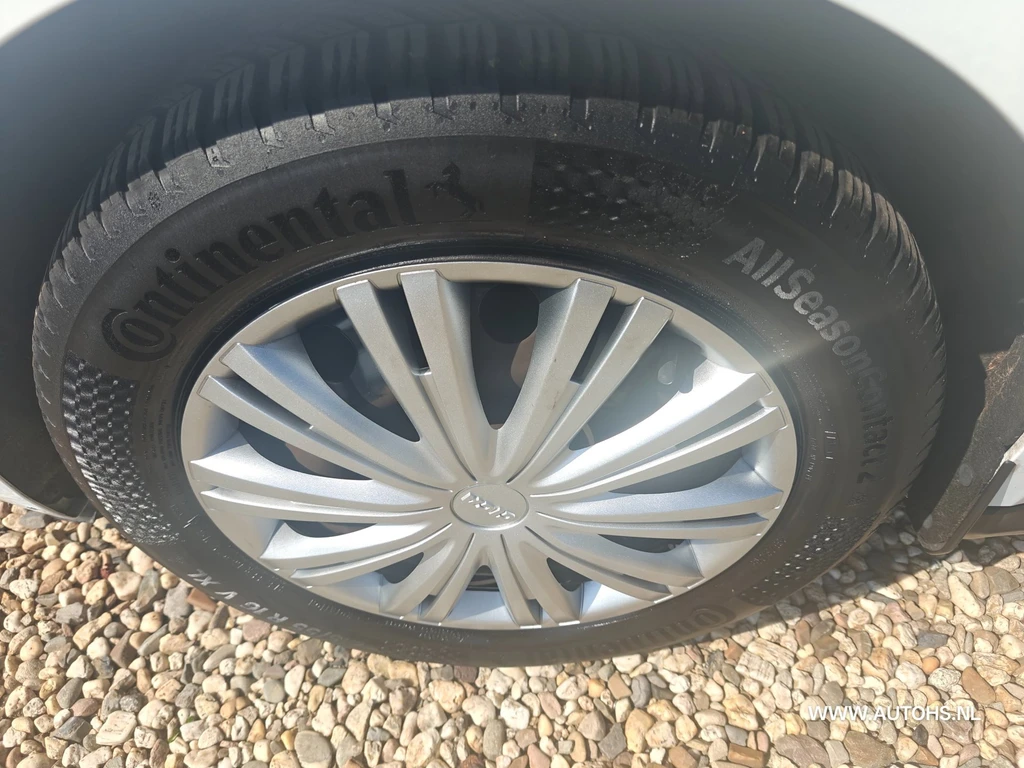 Ford Transit Connect – foto 10