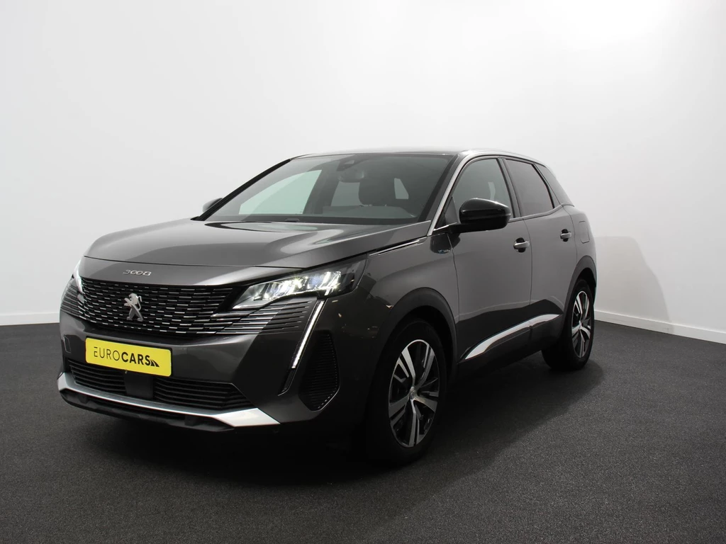 Peugeot 3008 – foto 2