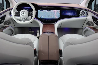 Mercedes-Benz EQS – thumbnail 10