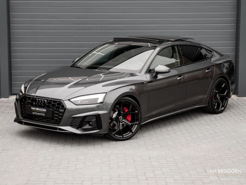 Audi A5 – foto 2