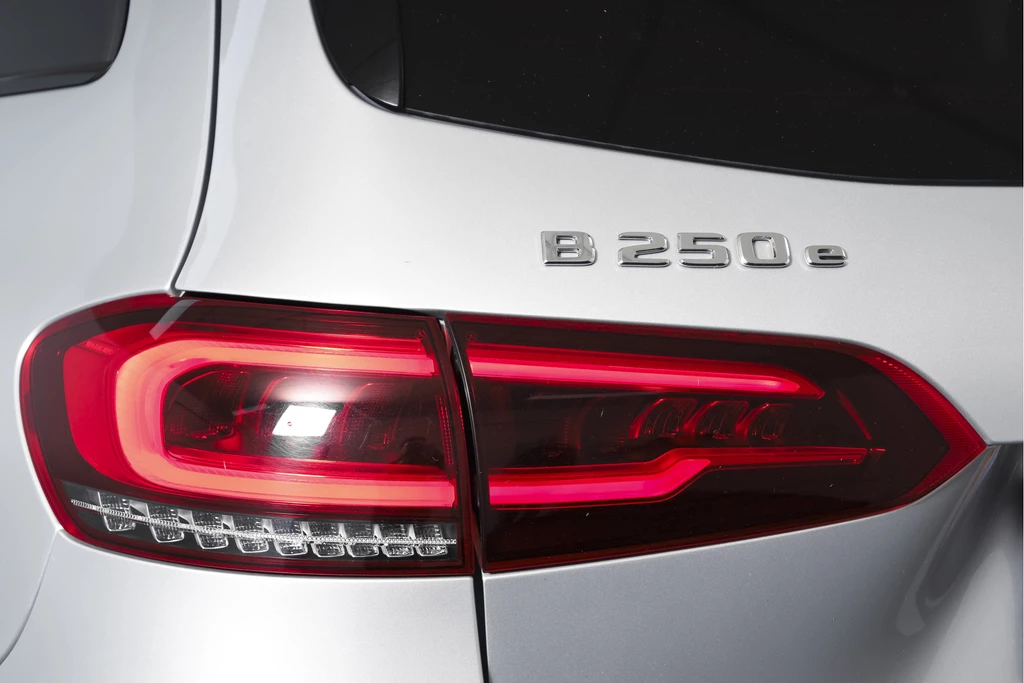 Mercedes-Benz B-Klasse – foto 57