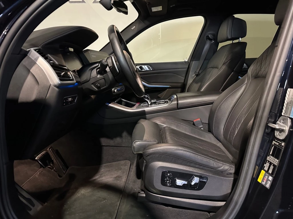 BMW X5 – foto 17