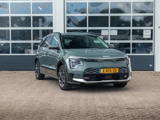 Kia Niro EV – thumbnail 8
