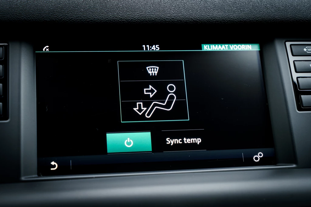 Land Rover Discovery Sport – foto 35