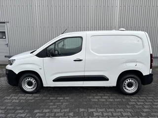 Peugeot Partner – thumbnail 3
