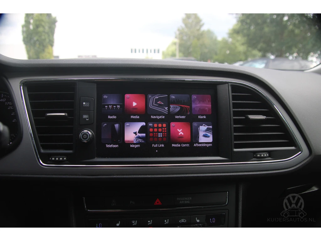 SEAT Leon – foto 18